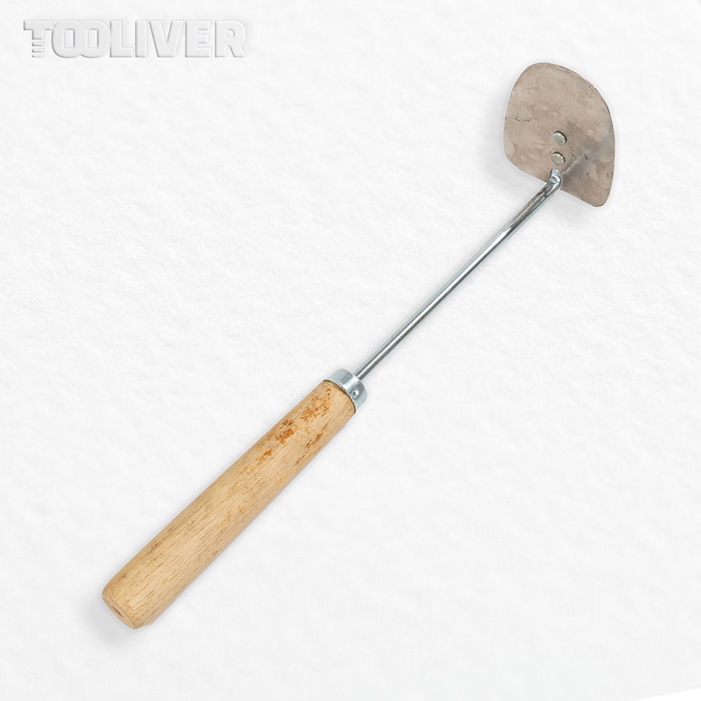 콩고대 삽냉가 스텐 미장공구 흙손 소형 제품 이미지