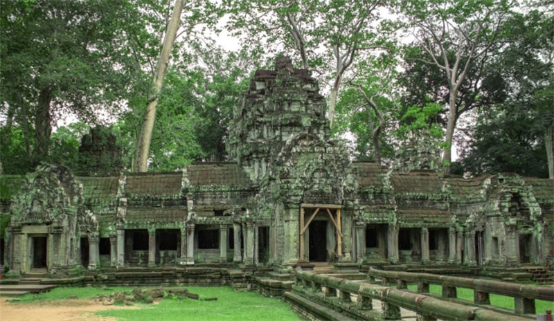 캄보디아 앙코르와트 클래식 일일 투어 (선셋 투어 포함) 이미지 3