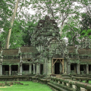 캄보디아 앙코르와트 클래식 일일 투어 (선셋 투어 포함) 솔직 후기 | 실사용자 리뷰 분석 - 상품 이미지 3