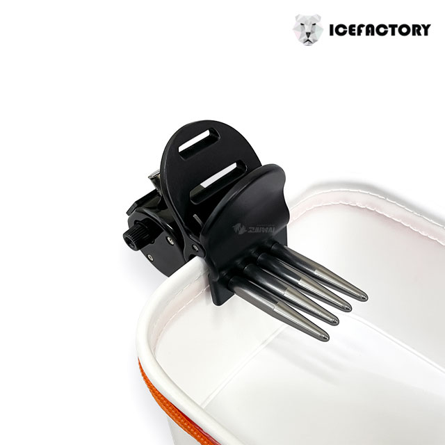 아이스팩토리 ICE-20 카운터 빙어털이 빙어 바늘털이 - 상세 이미지 2