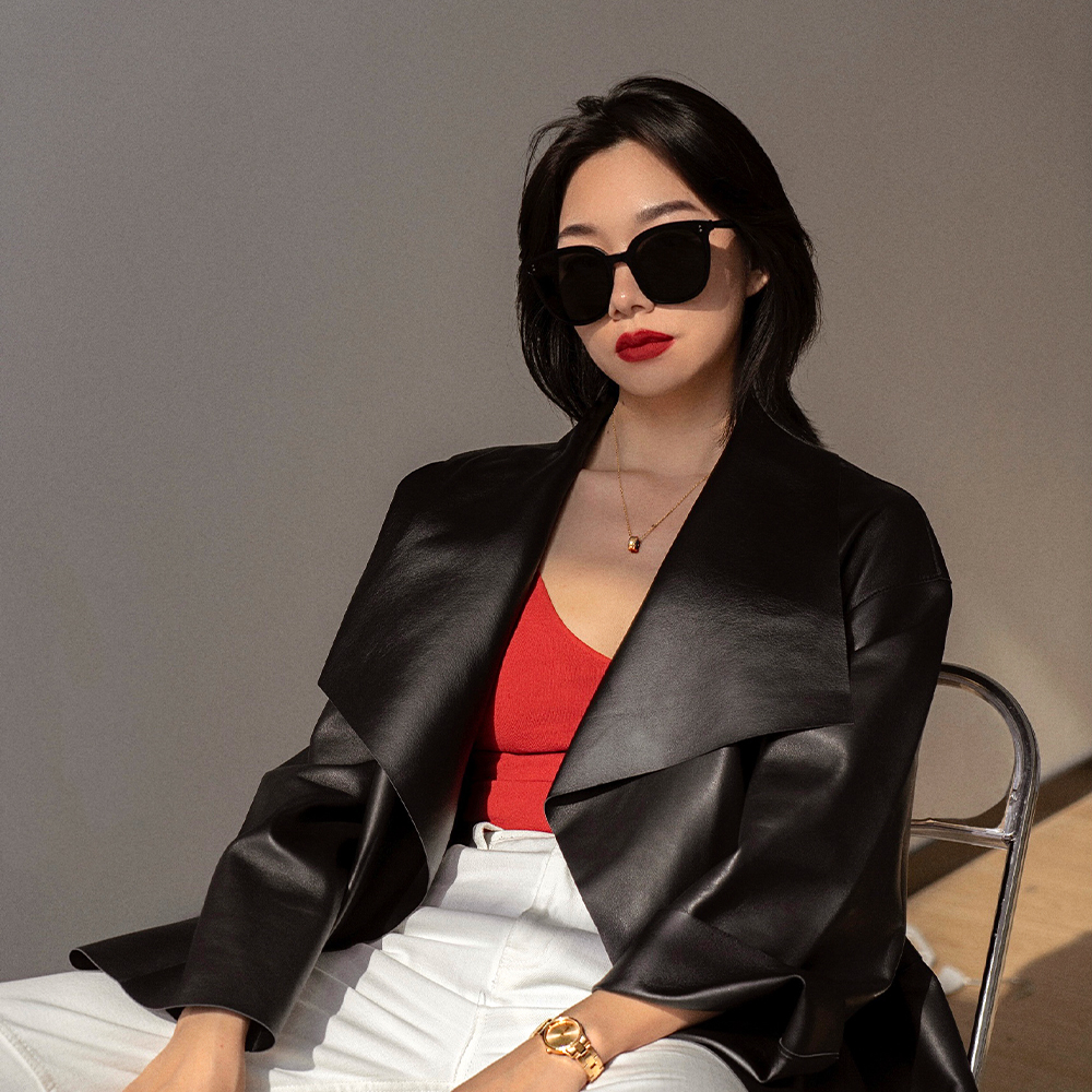 다니엘 웰링턴 ELAN NECKLACE 2컬러 펜던트 패션목걸이 이미지 3