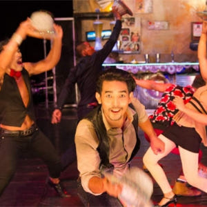 캄보디아 캄보디아 파레 서커스 티켓 솔직 후기 | 실사용자 리뷰 분석 - 상품 이미지 4