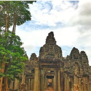 캄보디아 선라이즈 앙코르 스몰 서킷 프라이빗 툭툭 투어 솔직 후기 | 실사용자 리뷰 분석 - 상품 이미지 3