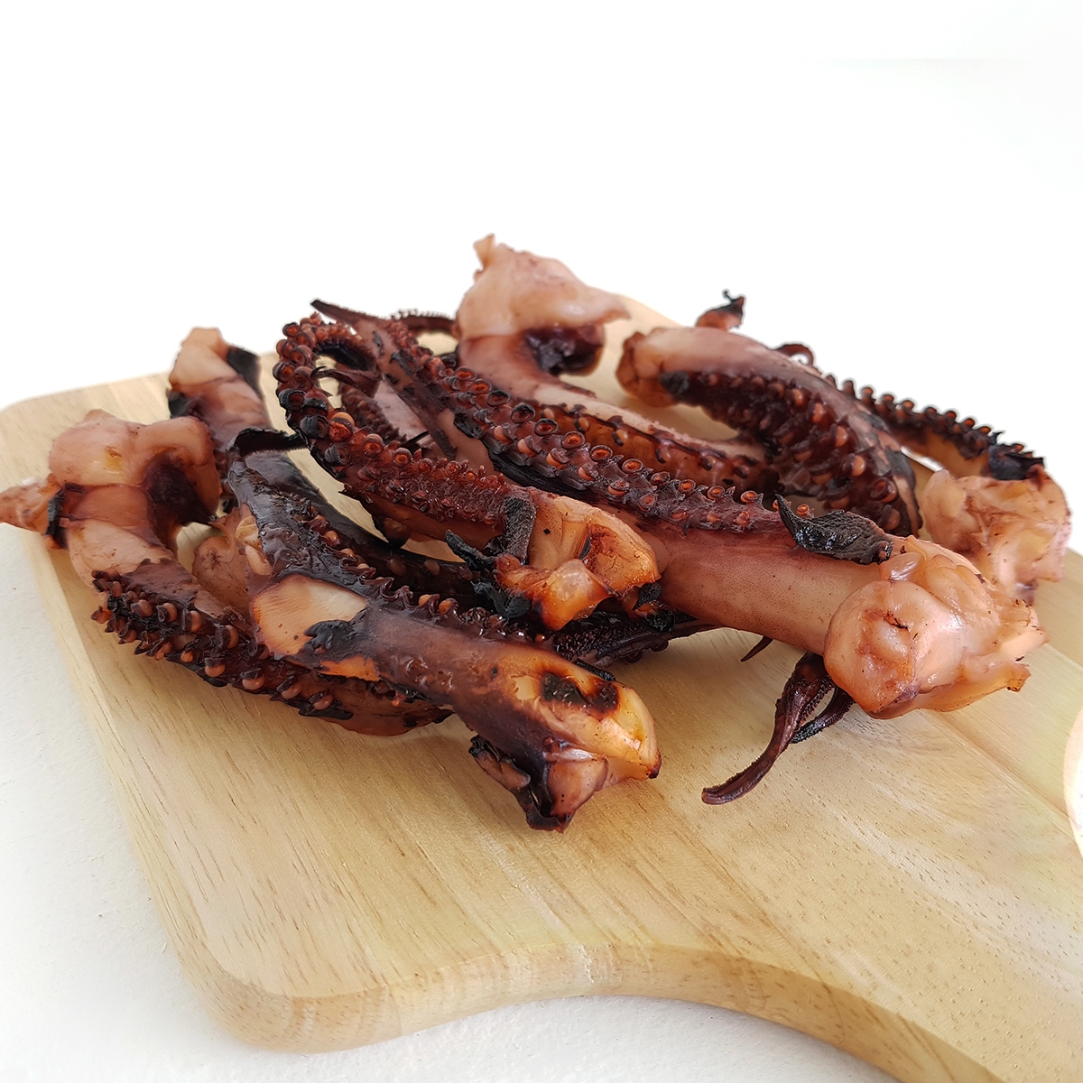 가문어 통족 500g 오징어다리 장족 문어다리