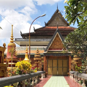 캄보디아 씨엠립 반나절 투어 솔직 후기 | 실사용자 리뷰 분석 - 상품 이미지 3