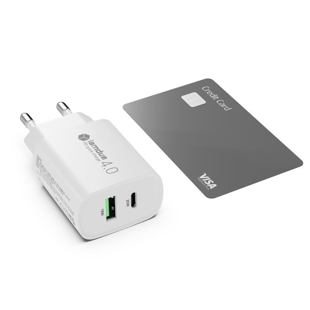C타입 고속충전기 멀티 아이폰 USB PD 퀵차지 4.0 MPD303 - 상세 이미지 4