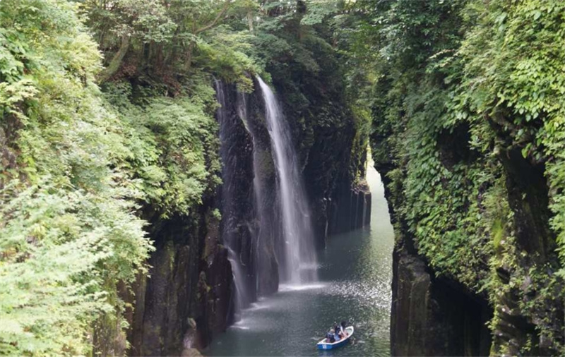 일본 【일일투어】미야자키 타카치호 협곡 투어1인 출발 보장 (구마모토 출발) 이미지 3