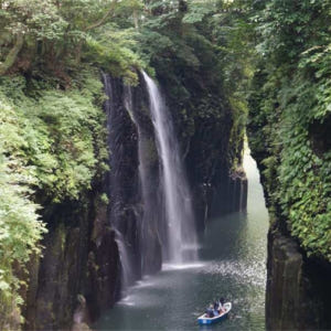 일본 【일일투어】미야자키 타카치호 협곡 투어1인 출발 보장 (구마모토 출... 솔직 후기 | 실사용자 리뷰 분석 - 상품 이미지 3