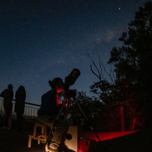 호주 시드니 블루 마운틴: 망원경과 천문학자와 함께 별 관측하기 솔직 후기 | 실사용자 리뷰 분석 - 상품 이미지 3