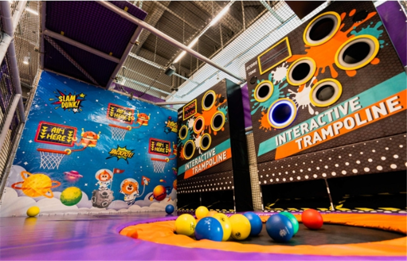 싱가포르 키즈토피아 입장권 (마리나 스퀘어 지점) 이미지 2