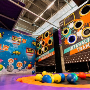 싱가포르 키즈토피아 입장권 (마리나 스퀘어 지점) 솔직 후기 | 실사용자 리뷰 분석 - 상품 이미지 2