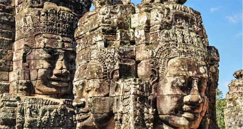 캄보디아 앙코르와트 투어 이미지 4