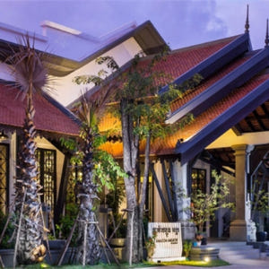 캄보디아 아마존 앙코르 레스토랑 디너 뷔페 & 크메르 전통 공연 관람 솔직 후기 | 실사용자 리뷰 분석 - 상품 이미지 1