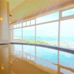 일본 오키나와 고대부터 내려온 천연 해양 온천 유인원의 유 솔직 후기 | 실사용자 리뷰 분석 - 상품 이미지 1