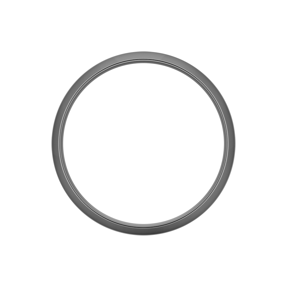다니엘 웰링턴 CLASSIC RING GRAPHITE 유니크 우정반지 커플링 이미지 7