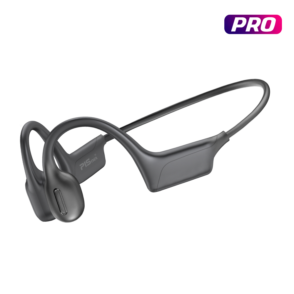강력한 저음 편안한 착용감 무선 골전도 블루투스 이어폰 피스넷 프리본프로