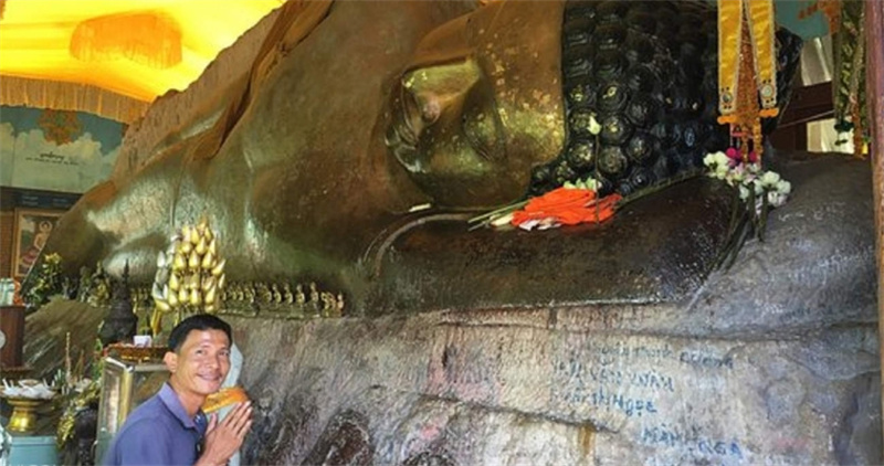 캄보디아 쿨렌산 국립공원 & 폭포 일일 투어 이미지 2