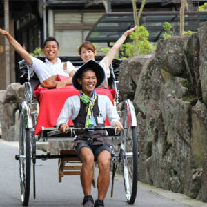 일본 미야지마｜모미지 계곡 공원・다이쇼인과 이쓰쿠시마 신사 참배｜인력거 ... 솔직 후기 | 실사용자 리뷰 분석 - 상품 이미지 2