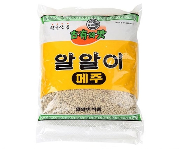 알알이메주 메주 5kg - 상세 이미지 2