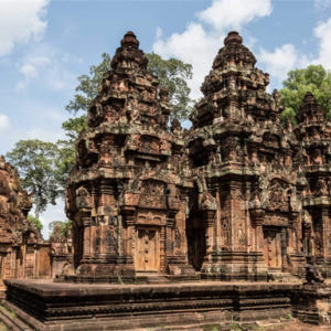 캄보디아 반띠아이쓰레이 일일 투어 솔직 후기 | 실사용자 리뷰 분석 - 상품 이미지 3