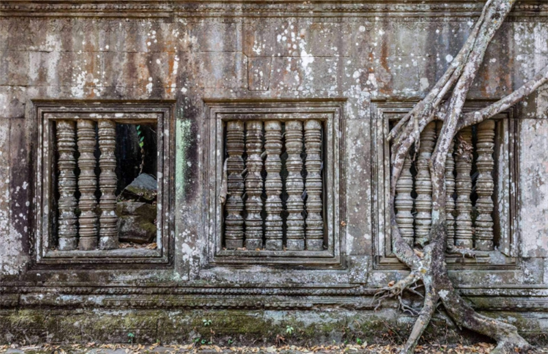 캄보디아 꼬께르 & 벵 메알레아 일일 투어 이미지 4