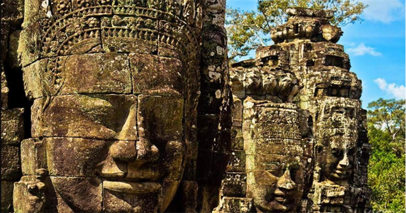 캄보디아 앙코르와트 투어 이미지 3