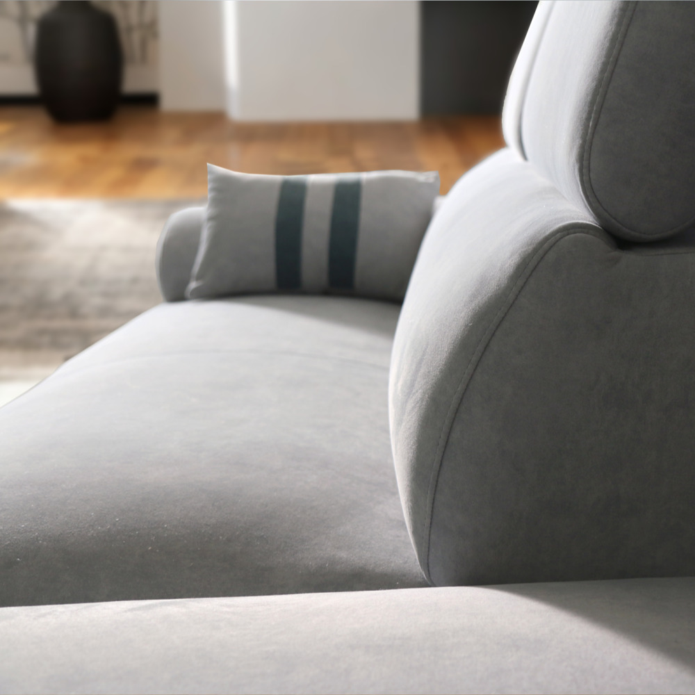 이든 조야원단소파 3인 아쿠아