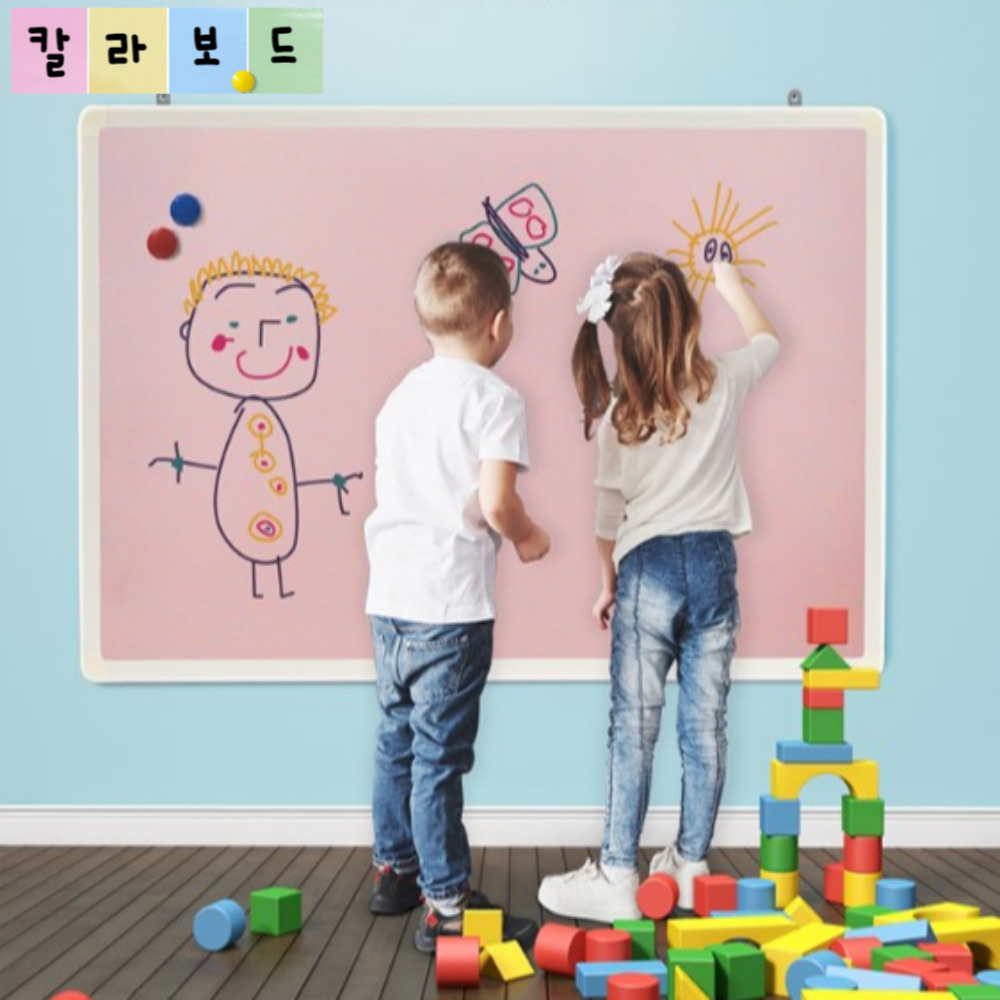 캔디 칼라보드 1200x2400 이하 사이즈제작 - 메인 이미지