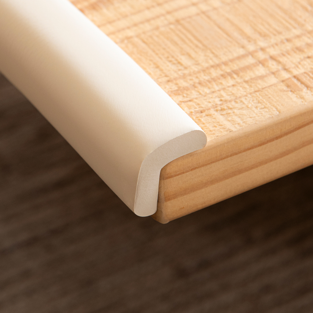 아가드 아기 모서리 보호대 일반형 2m 쿠션 책상 코너 안전 가드