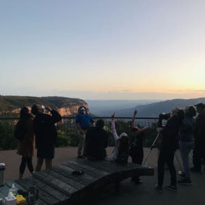 호주 시드니 블루 마운틴: 망원경과 천문학자와 함께 별 관측하기 솔직 후기 | 실사용자 리뷰 분석 - 상품 이미지 2