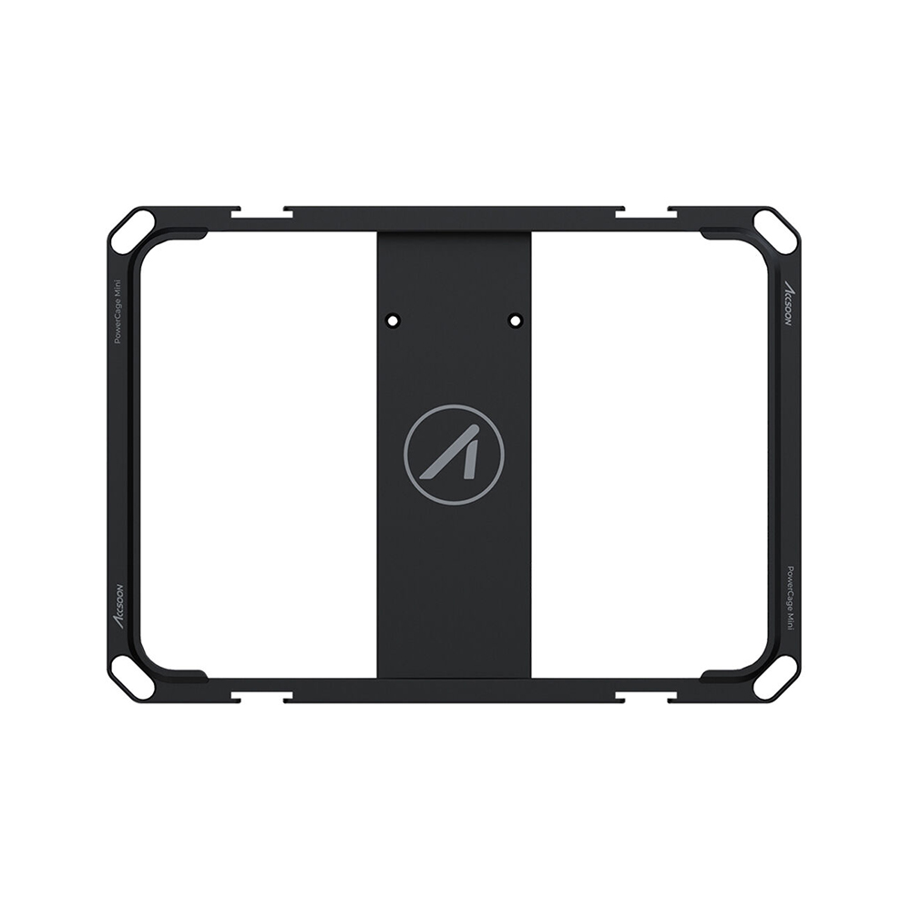 Accsoon iPad PowerCage Mini 아이패드 미니6 케이지 액순 파워케이지 - 상세 이미지 2