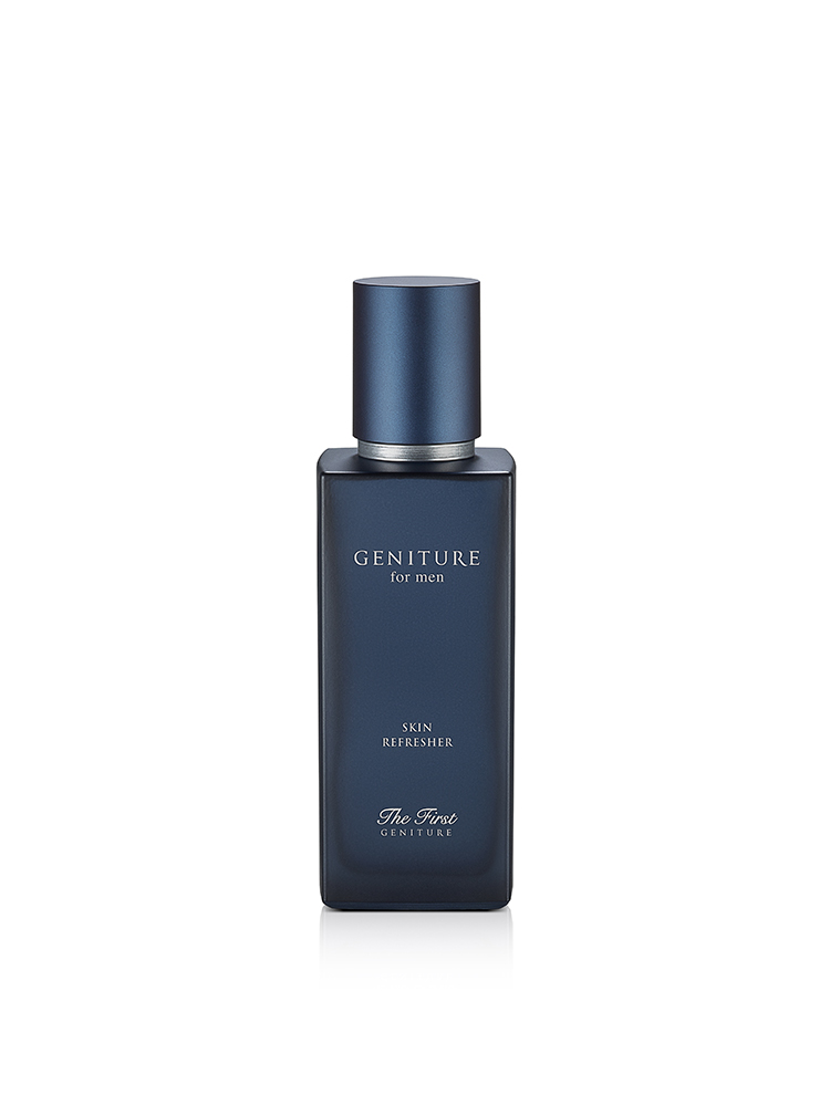오휘 더 퍼스트 제너츄어 포맨 스킨리프레셔 150ml - 상세 이미지 2