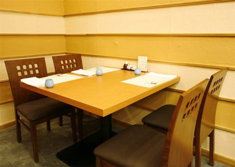 일본 도쿄｜긴자 튀김 전문점・튀김 아베 긴자 본점 이미지 2