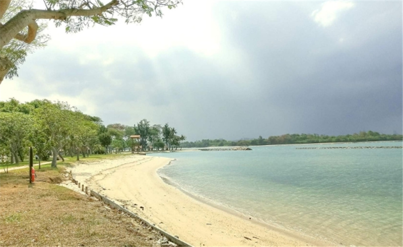 싱가포르  마리나 사우스 & 쿠수 & 세인트존섬 & 라자루스섬 & 세자매섬 페리 호핑 투어 (페리 티켓 포함) 이미지 3