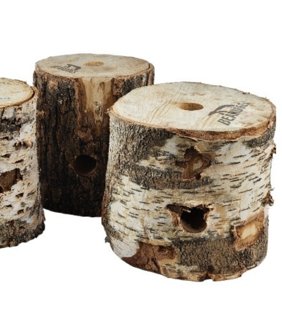 아홉산 캠핑 자작 나무 장작 20kg 쪼갬목 불쏘시개 마른 착화제 베어독스