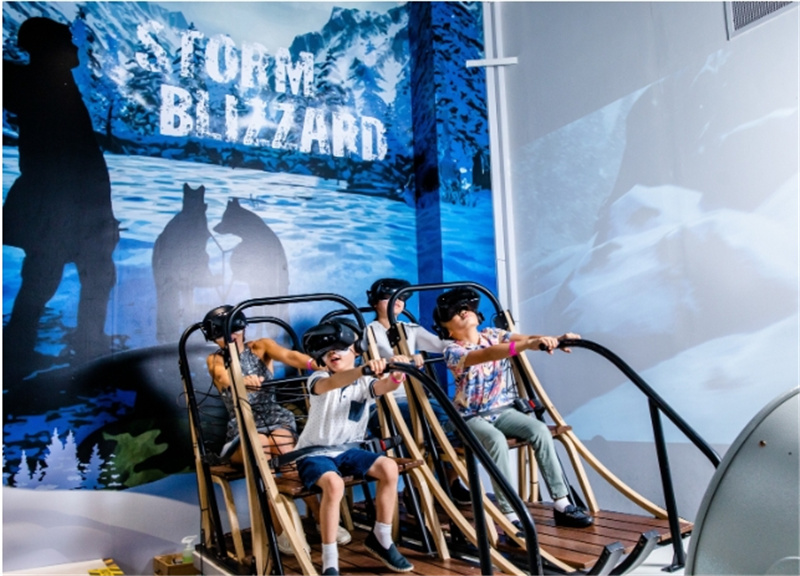 싱가포르  센토사 펀 패스 이미지 4