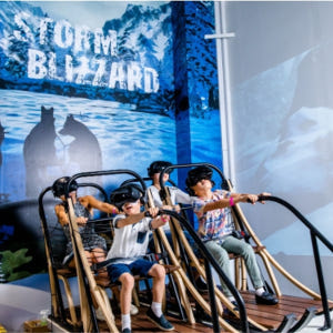 싱가포르  센토사 펀 패스 솔직 후기 | 실사용자 리뷰 분석 - 상품 이미지 4