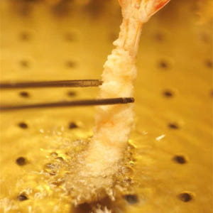 일본 도쿄｜긴자 튀김 전문점・튀김 아베 긴자 본점 솔직 후기 | 실사용자 리뷰 분석 - 상품 이미지 4