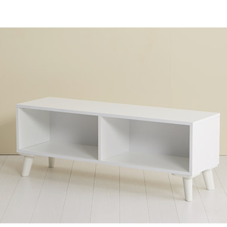 북유럽 원목거실장 화이트 엔틱거실장 안방 티비장 고급 모듈 폭좁은 미니 거실장 티브다이