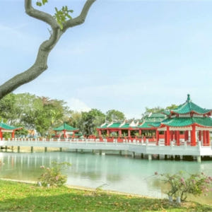 싱가포르  마리나 사우스 & 쿠수 & 세인트존섬 & 라자루스섬 & 세자매... 솔직 후기 | 실사용자 리뷰 분석 - 상품 이미지 2