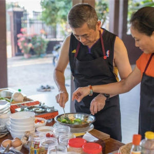 캄보디아 현지 가정집 크메르 쿠킹 클래스 솔직 후기 | 실사용자 리뷰 분석 - 상품 이미지 4