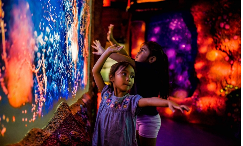 호주 시드니 씨라이프 아쿠아리움 입장권 이미지 2