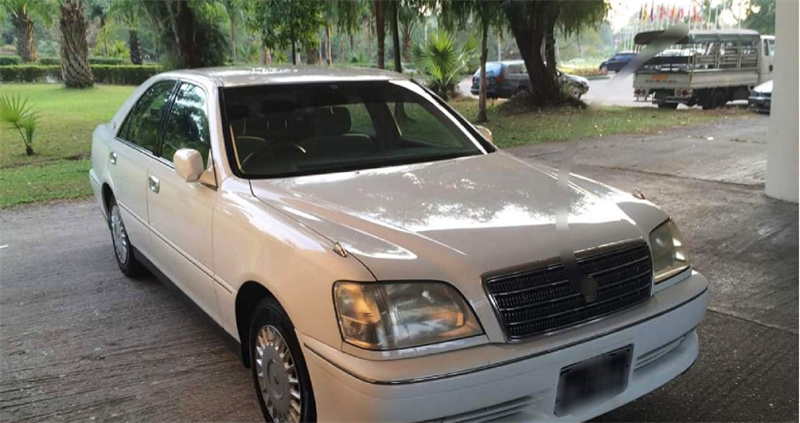 미얀마 양곤 국제공항(RGN) - 양곤 시내 프라이빗 이동 서비스 이미지 2