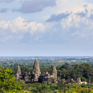 캄보디아 앙코르 일출 투어 솔직 후기 | 실사용자 리뷰 분석 - 상품 이미지 1