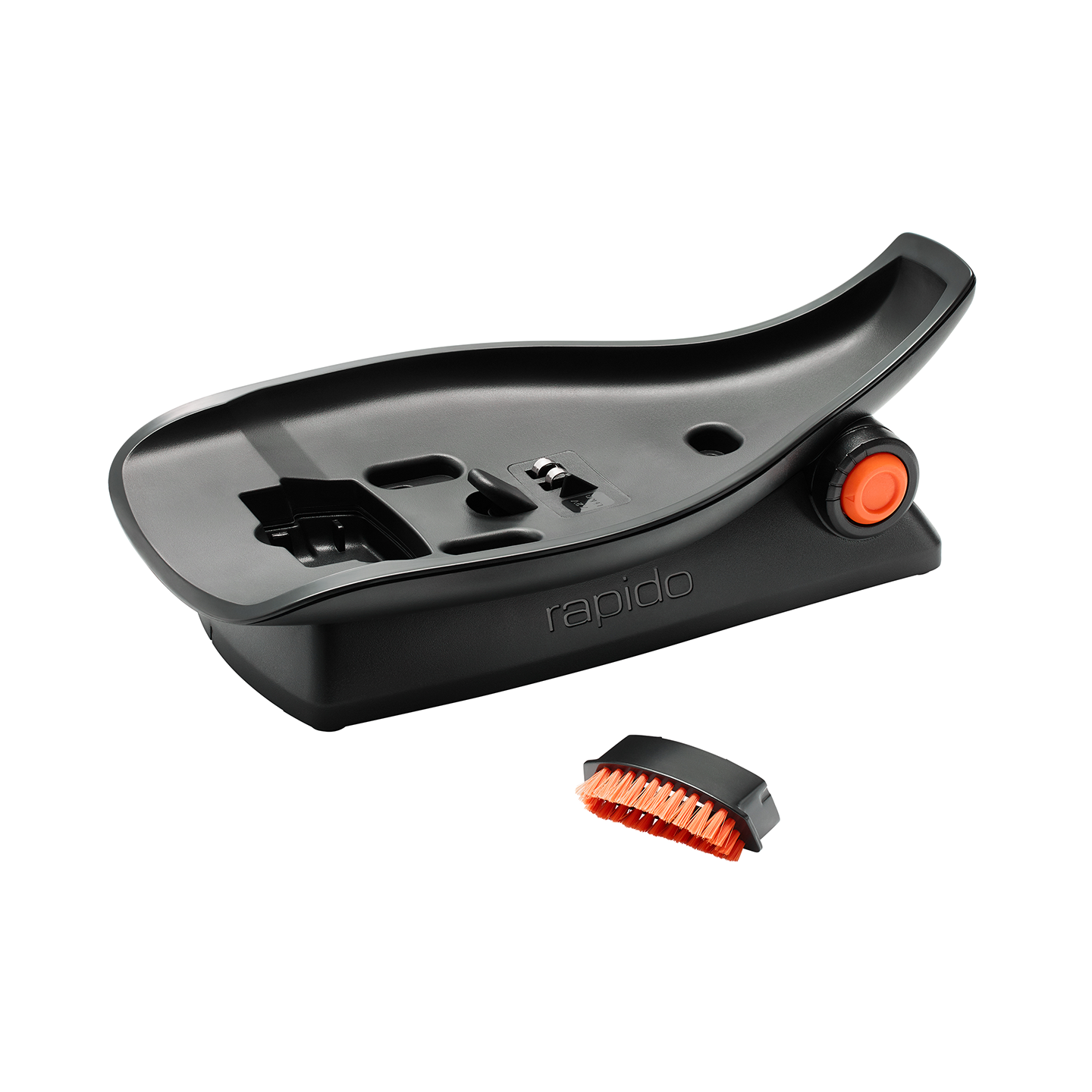 일렉트로룩스 ZB6218STM 라피도 18V 리튬 무선청소기 이미지 6