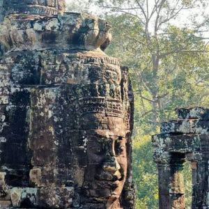 캄보디아 앙코르와트 일몰 투어 솔직 후기 | 실사용자 리뷰 분석 - 상품 이미지 1