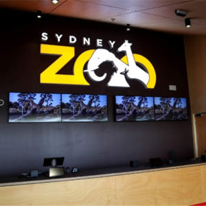 시드니 동물원 입장권 솔직 후기 | 실사용자 리뷰 분석 - 상품 이미지 1