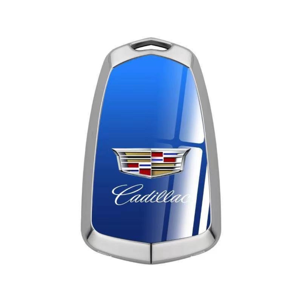 캐딜락 메탈 키케이스 키링 키홀더 XTS CT5 XT4 XT6 CT6 XT5 ATSL CT4 - 상세 이미지 5