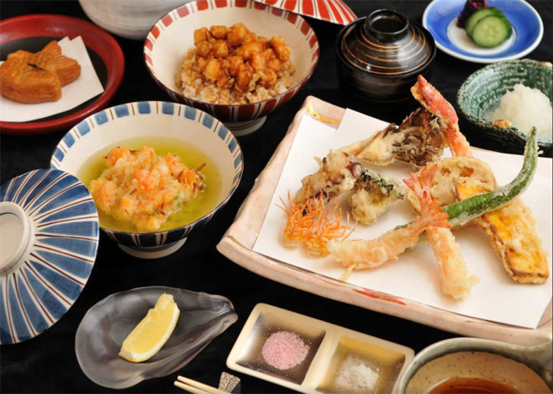 일본 도쿄｜긴자 튀김 전문점・튀김 아베 긴자 본점 솔직 후기 | 실사용자 리뷰 분석 - 대표 이미지