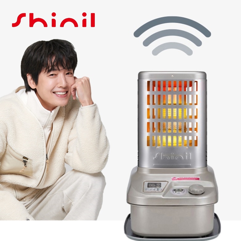 업소용 석유난로 원적외선 등유히터 가정용 사무실용 로터리난로